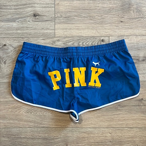 PINK Victoria's Secret Pants - Vintage VS PINK Shorts Size Large